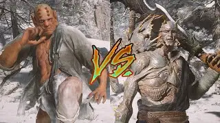 Commander Beetle VS Non-Pure, Non-Void, Non-Able | Black Myth Wukong
