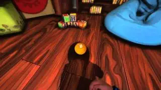 Among the Sleep - MAX SETTINGS