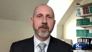 Pollster breaks down Pennsylvania's 36th Senate district race