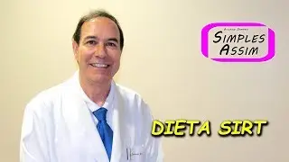 Dieta SIRT - Dr. Durval Ribas Filho, nutrólogo e presidente da Abran