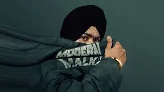 Modern Malki (AUDIO) - Manjinder Sandhu | SNIPR | New Punjabi Songs 2025