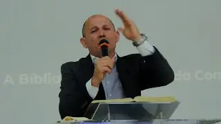 PORQUE PARA DEUS NADA É IMPOSSÍVEL! | Pr. Adeilton Alves 