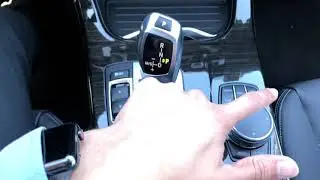 DM How to enable and disable Auto Door Locks while driving in a BMW