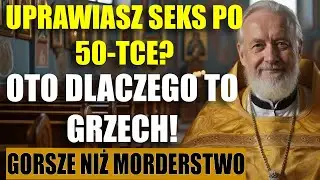 INTYMNOŚĆ po 50 latach: GRZECH czy błogosławieństwo? Prawda, kt&oacute;rej kapłani nie m&oacute;wią wprost