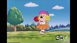 Do Re Mi Fa Donuts! (Cartoon Network Aired)