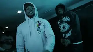 Vono Ft. Wax Gotti-Dance Moves (Official Music Video)