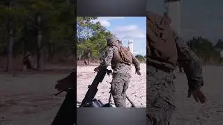 Mortar Fire Kicks Off Combat Operations #shorts #military