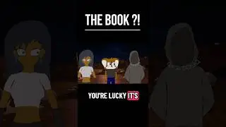 The book?!  #actionanimation #animation #anime #animated #animatedseries #cartoon #cartoonseries