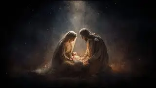 سهرانين نعبد - في ملء الزمان - ناصر موسى Sahraneen - Christmas time - Naser Musa