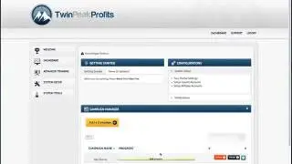 Twin Peak Profits - Twin Peak Profits Review - Twin Peak Profits Bonus