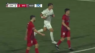 Goal by Zach Ryan
