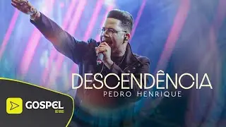 Pedro Henrique | Descend&ecirc;ncia [Ao Vivo no Show da Todah 10 Anos]