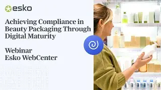Achieving Compliance in Beauty Packaging Through Digital Maturity