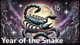 Scorpio and Snake Compatibility: Unlocking the Secrets of Zodiac Harmony!