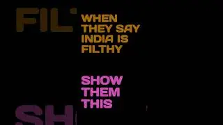 Incredible India 🇮🇳🔥🔥 #shorts