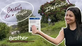Dicas sobre cart&atilde;o de ativa&ccedil;&atilde;o Illustrator da Brother