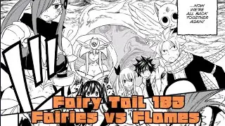 Fairy Tail 100 Years Quest 183 #anime #animemanga #fairytail #subscribe