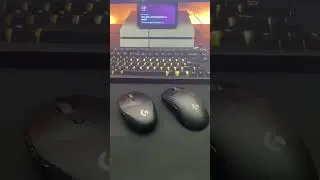 G303 or GPX #shorts #logitech #g303 #gpx