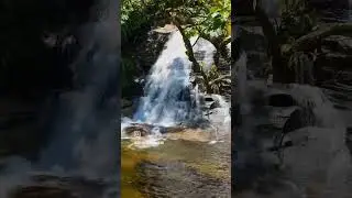 Cachoeira do Tombador