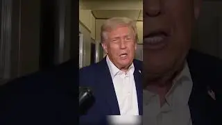 Трамп обсуждает влияние Северной Кореи и Китая, а также торговлю с Японией и Южной Кореей | Новос...