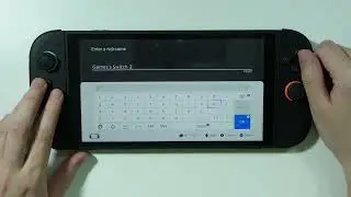 How to Change System Nickname on Nintendo Switch 2 (Rename Console)
