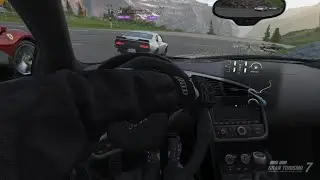 Gran Turismo 7_Audi R8 '07