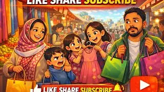 💸💸ਬੱਚੀਆ ਨੇ ਬਜ਼ਾਰ ਵਿੱਚ ਪਾਇਆ ਰੋਲਾ💸💸