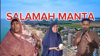 MANTA IYO SALMAHA SIDA LUGU SOLMAY SALNTA IGU SOCILI