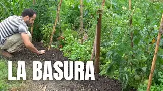 La basura que necesitamos