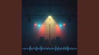 Ghost Light Anthem