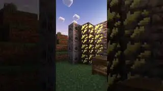 🔫 Самый крутой мод на Оружия 🤠 Just Enough Guns 💥 #Shorts  #Minecraft  #МайнкрафтМоды #Qwart  #Mods