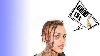[FREE] Lil Skies Beat 2018 - Good Life | Lil sky instrumental