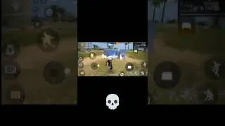#freefire #top5bestplayer #freefirefunny #gaming #freefrebestplayer #gaming ☠️💀