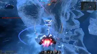 Star ConflictPVP,Охотник SAI с SPACE-RIPPERS наша цель бос ALIENS чтобы разорвать за нашу планету