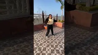 Rocking the party ✨ #dancearoundtheworld #share #dancechallenge #dancetrends #viral