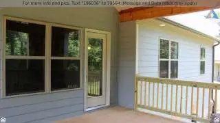 Priced at $345,000 - 1634 Highland Creek Dr, Monroe, GA 30656