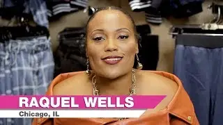 MEET RAQUEL WELLS | FAS 2018 Finalists