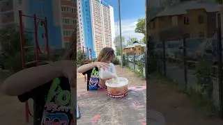 Рецепт самого вкусного супа из дошика😂Смотри мой клип⬆️ #shorts #ladymilana