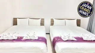 Court SAIWAICHO | Osaka, Japan | Hotel Review 🛏️