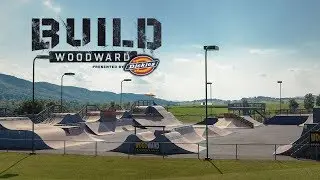 The Cage Demolition - EP4 - Build Woodward Presented By Dickies