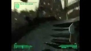Fallout 3 - Experimental MIRV