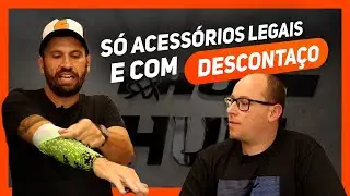 ESCOLHA O VESTU&Aacute;RIO CERTO ou SABOTE a sua CORRIDA