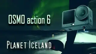 Driving with Lady Aurora