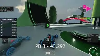 Trackmania Cup of the Day 19/11/2024