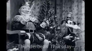 Christmas Promotional Campaign