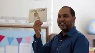 Junior Achievement of Dallas Identity Film 2021