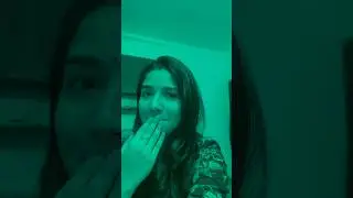 MY HUSBAND CHANGED WRONG DIWALI LIGHTS🫩🙈 #ytshorts #diwali #explore #couple #diy