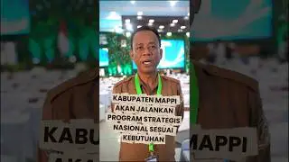 Kabupaten Mappi akan jalankan program strategis nasional sesuai kebutuhan