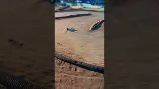 Mills Pond Practice Night #area52 #buggy #race #sworkz