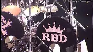 13 Tour Celestial 2007 Hecho en Espa&ntilde;a DVD1   Video music show